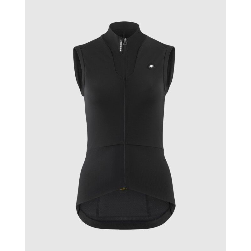 Assos Dyora R 2/3 Gilet S11 - Gilet vélo femme | Hardloop