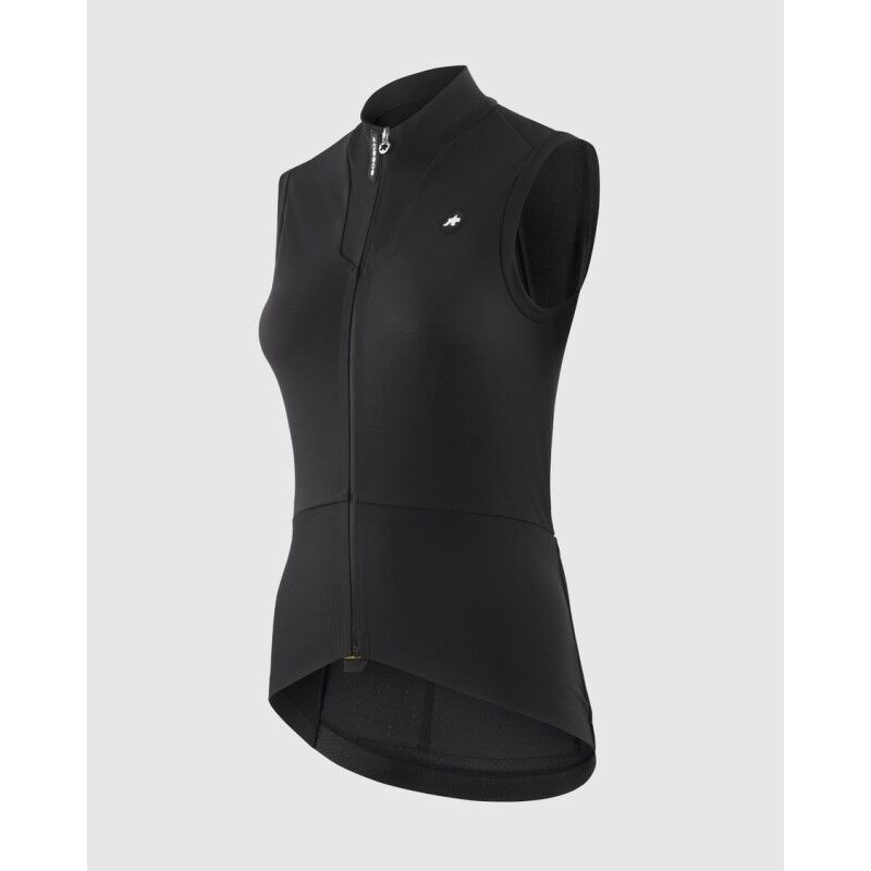 Assos Dyora R 2/3 Gilet S11 - Pyöräilyliivi - Naiset | Hardloop