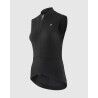 Assos Dyora R 2/3 Gilet S11 - Colete ciclismo mulher | Hardloop