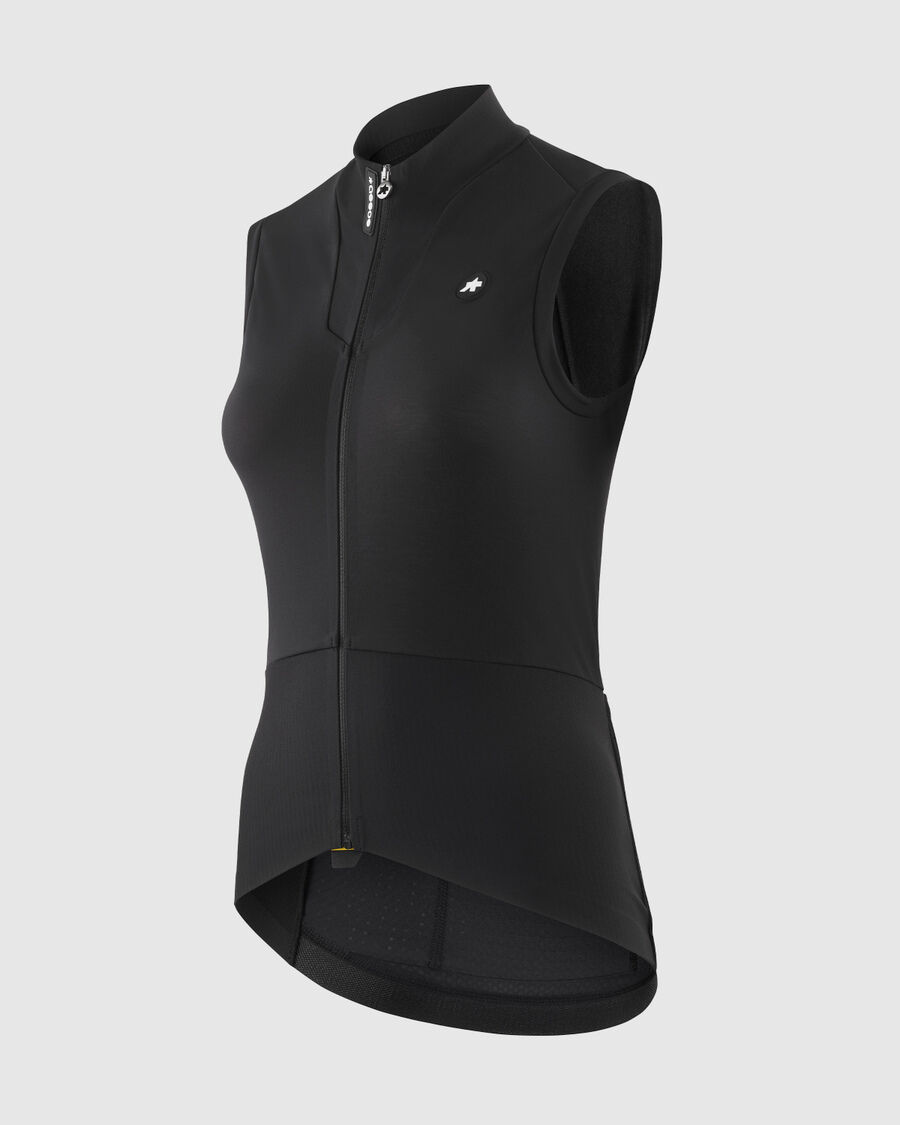 Assos Dyora R 2/3 Gilet S11 - Gilet vélo femme | Hardloop