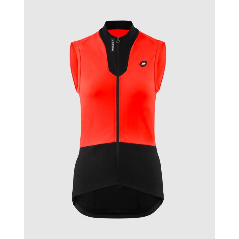 Dyora R 2/3 Gilet S11 - Fietsjack - Dames