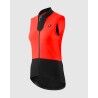 Assos Dyora R 2/3 Gilet S11 - Gilet ciclismo - Donna | Hardloop