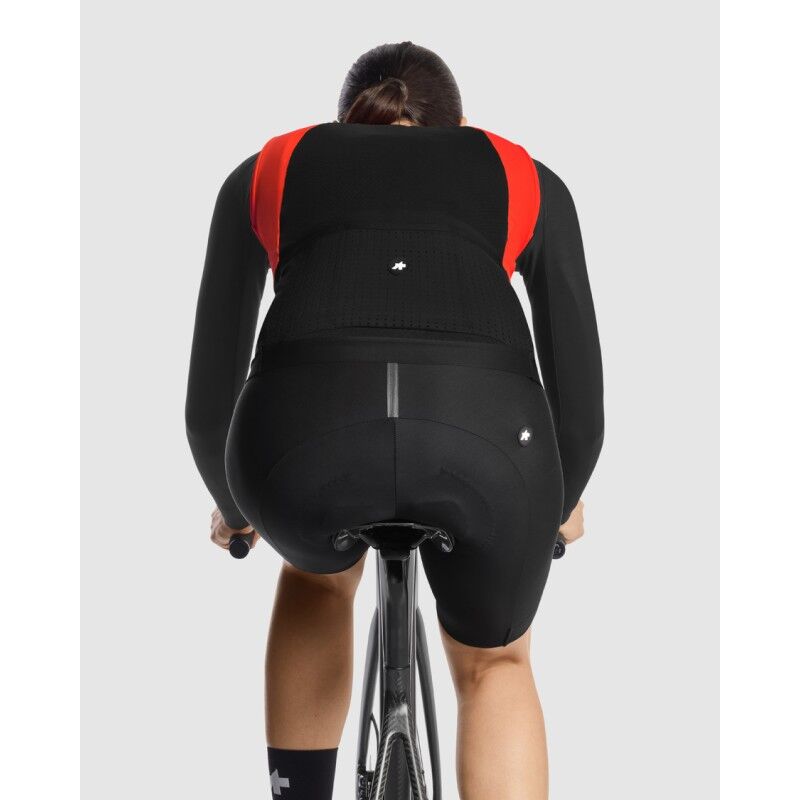 Assos Dyora R 2/3 Gilet S11 - Cykelväst - Dam | Hardloop