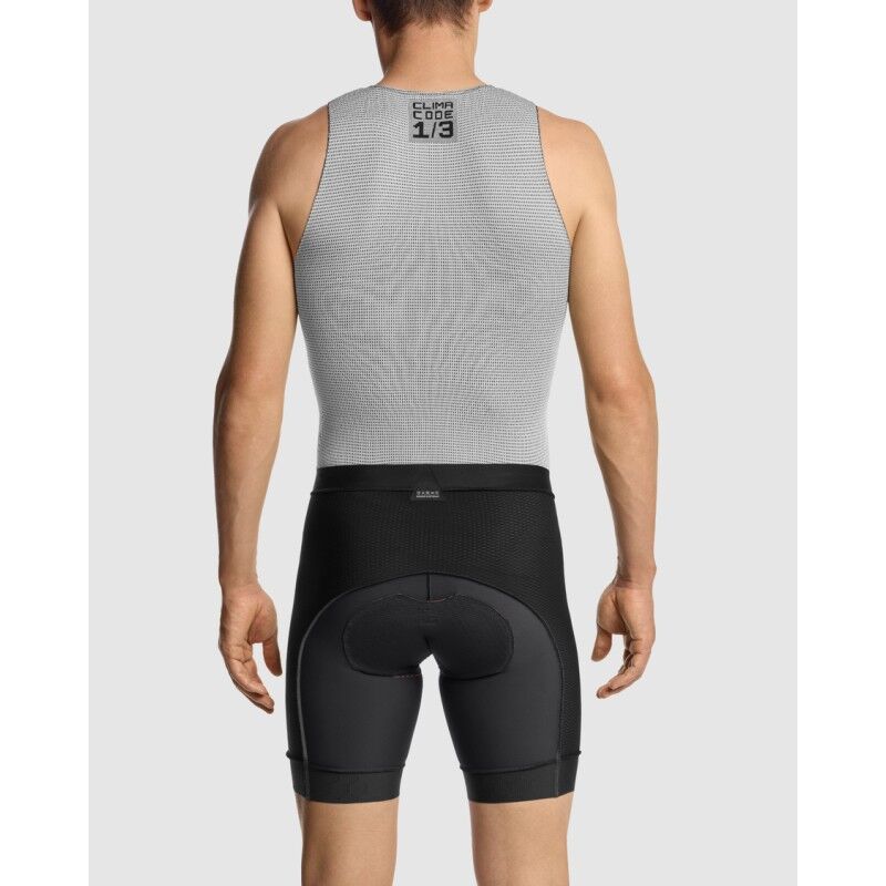 Assos Urban Liner Shorts T5 - MTB shorts - Men's | Hardloop