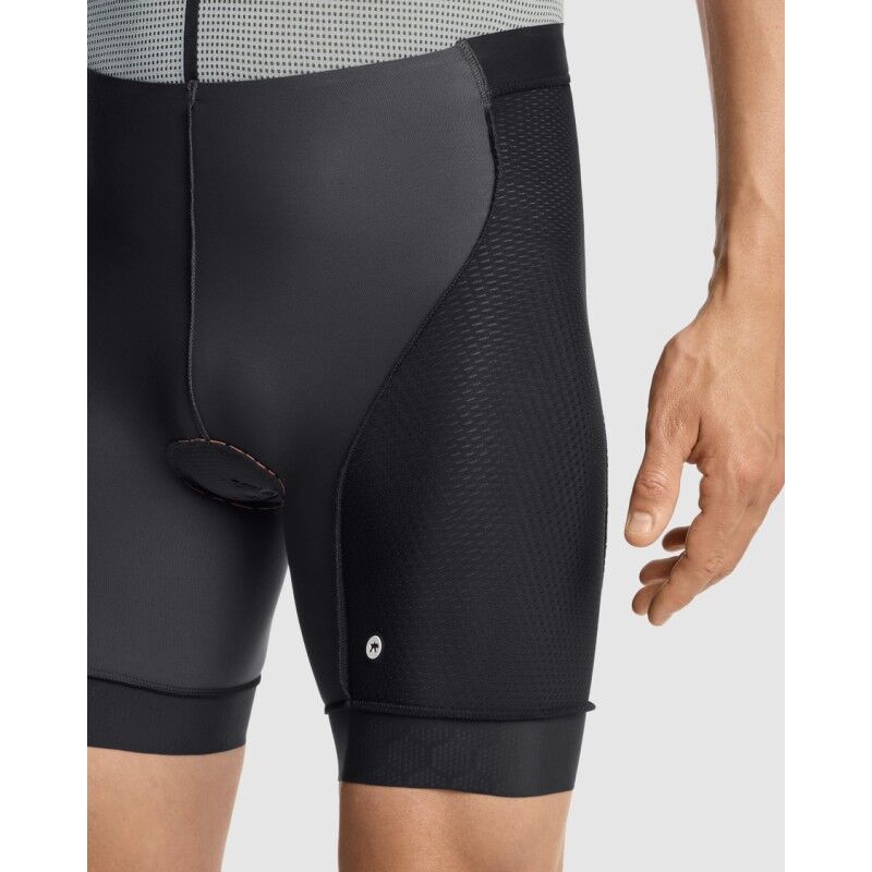Assos Urban Liner Shorts T5 - Pantaloncini MTB - Uomo | Hardloop