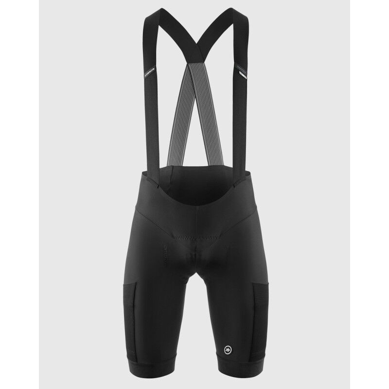 Assos Equipe RS Schtradivari Bib Shorts S11 - Cycling shorts