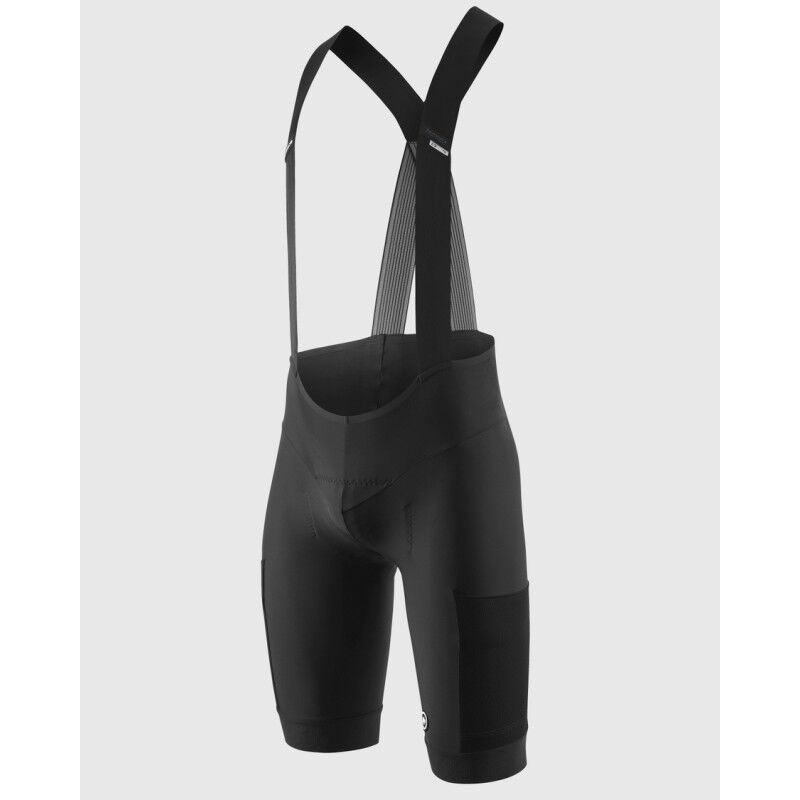 Assos Tactica Bib Shorts T5 - MTB bib shorts - Men's | Hardloop