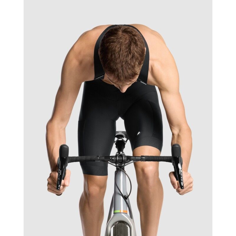 Assos Tactica Bib Shorts T5 - MTB bib shorts - Men's | Hardloop
