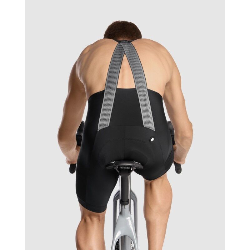 Assos Tactica Bib Shorts T5 - MTB bib shorts - Men's | Hardloop
