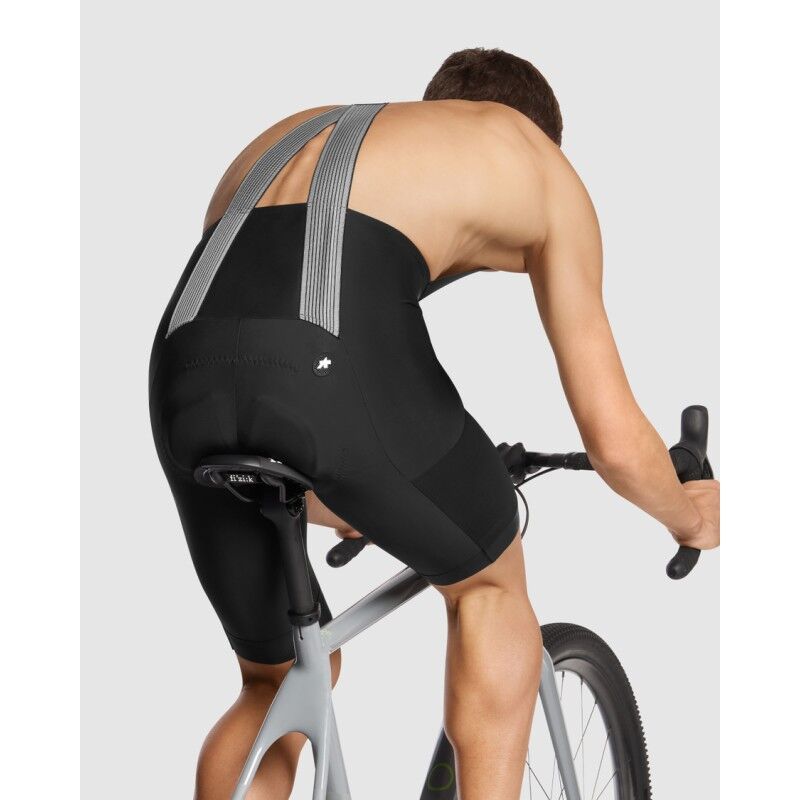 Assos Tactica Bib Shorts T5 - Cuissard VTT homme | Hardloop
