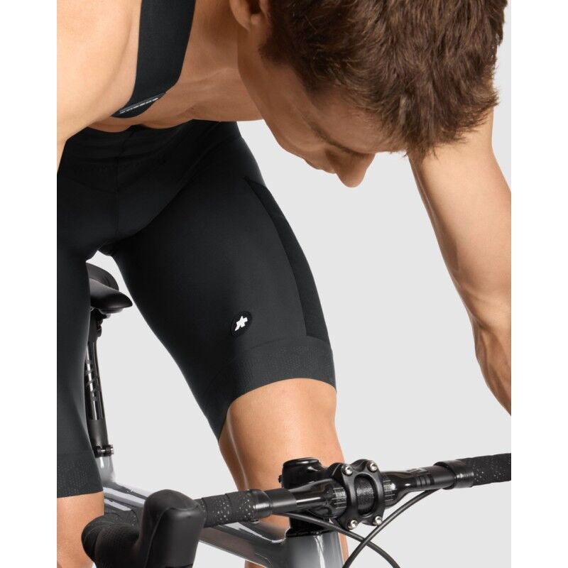 Assos Tactica Bib Shorts T5 - Cuissard VTT homme | Hardloop