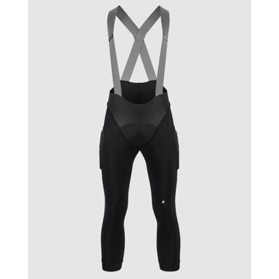 Trail 3/3 LinerBibTightHP - MTB bib shorts - Men's