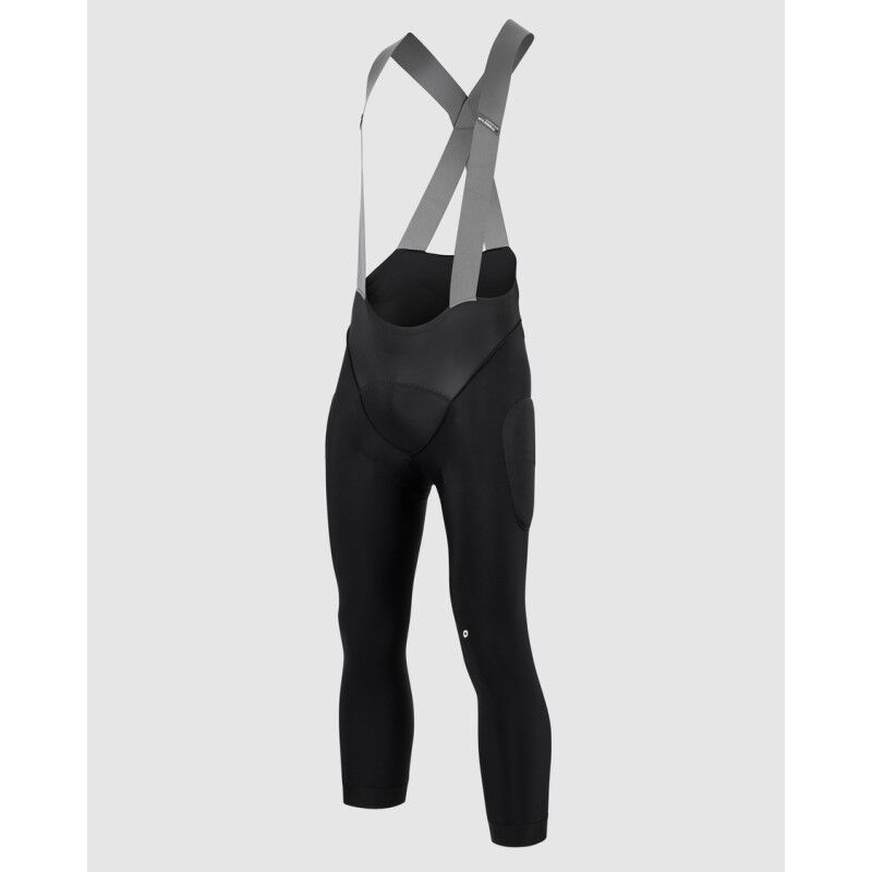 Assos Trail 3/3 LinerBibTightHP - Pantaloncini MTB - Uomo | Hardloop