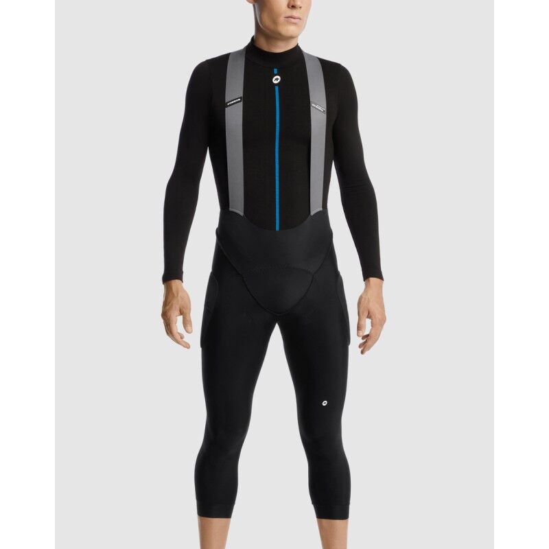 Assos Trail 3/3 LinerBibTightHP - MTB bib shorts - Men's | Hardloop