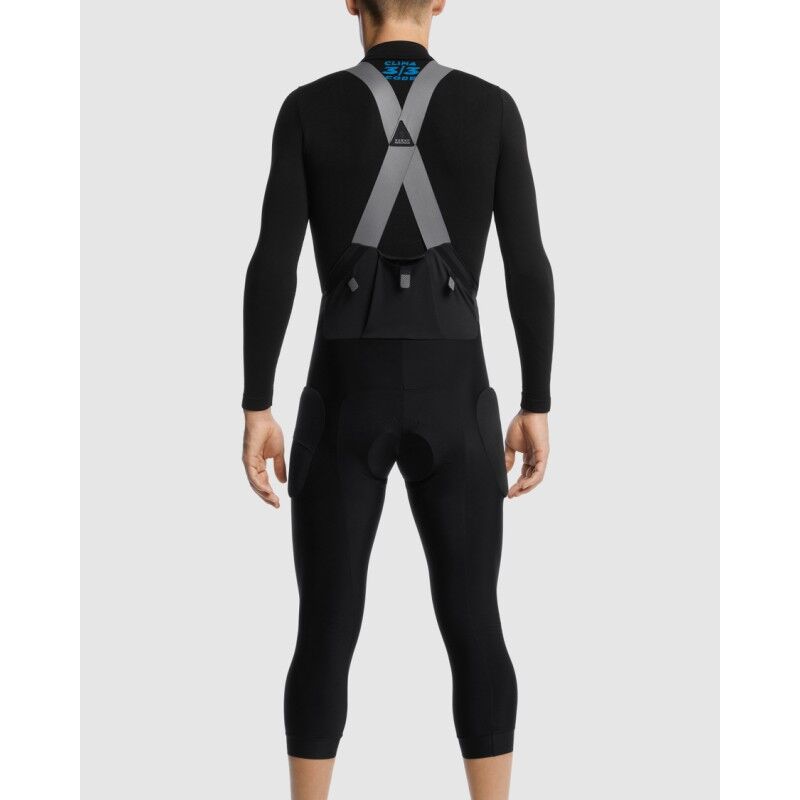 Assos Trail 3/3 LinerBibTightHP - MTB bib shorts - Men's | Hardloop