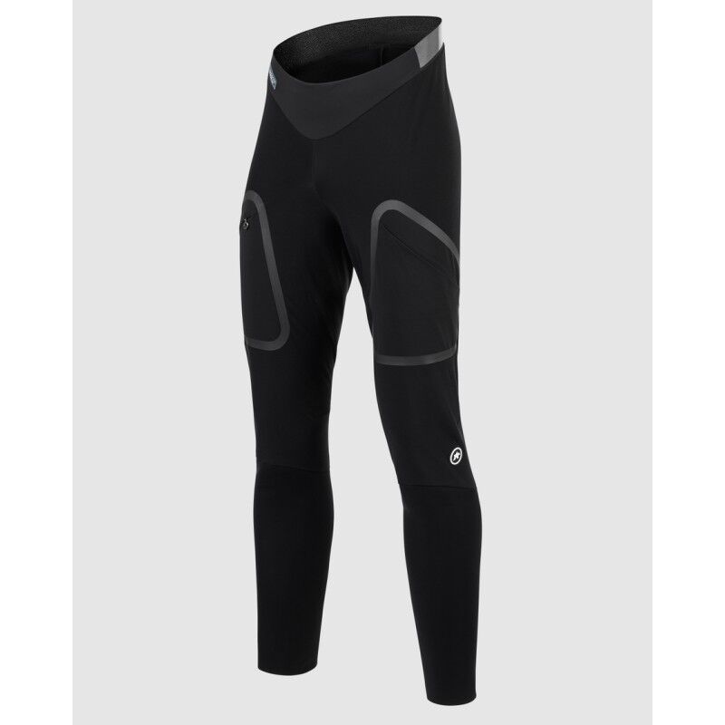 Assos Trail 3/3 Cargo Pants T3 - MTB broek - Heren | Hardloop