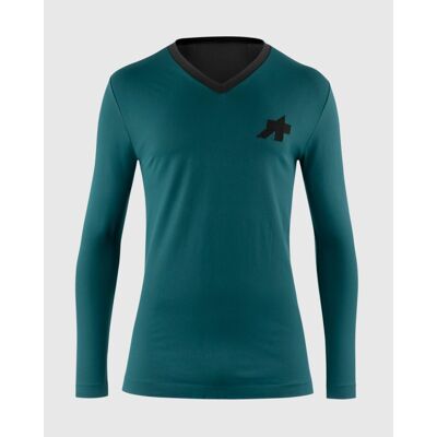 Tactica LS Tech T-ShirtT5 - MTB jersey - Men's