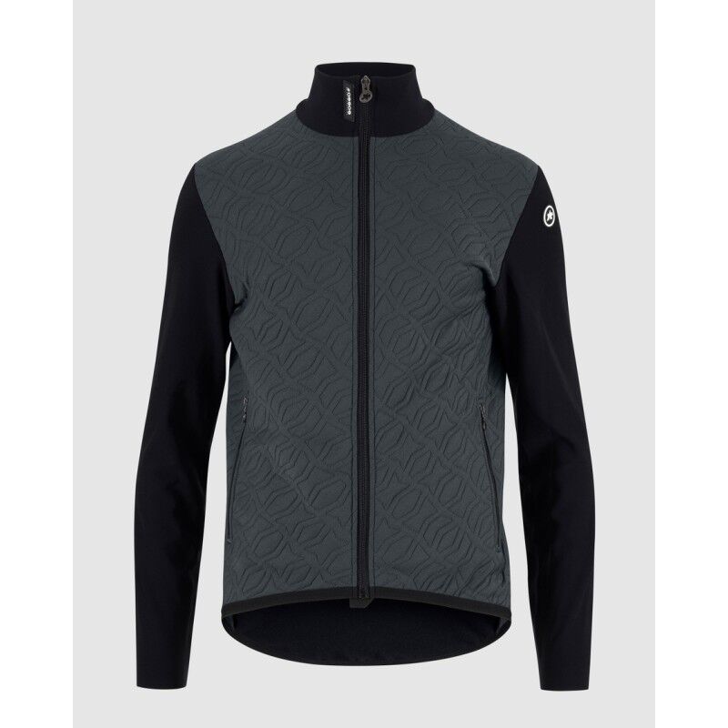 Assos Trail 2/3 Jacket T3 - Pánská MTB bunda | Hardloop