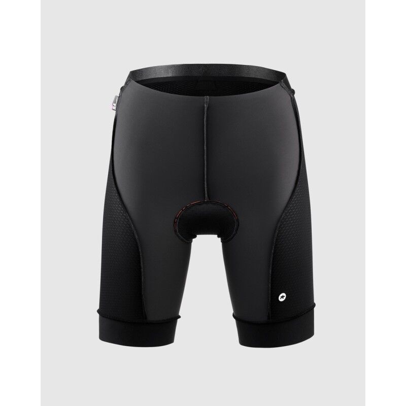 adidas Originals Pantaloncini da donna Adicolor Classics Ripstop, Nero