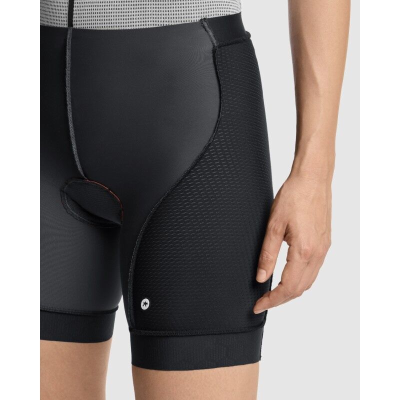 Assos WOM Urban Liner Shorts T5 - Pantalones cortos MTB - Mujer | Hardloop