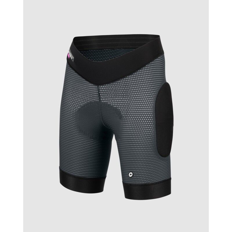 Assos Tactica W's LinerShortsHP - Pyöräilyhousut - Naiset | Hardloop