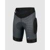 Assos Tactica W's LinerShortsHP - Calções de BTT mulher | Hardloop