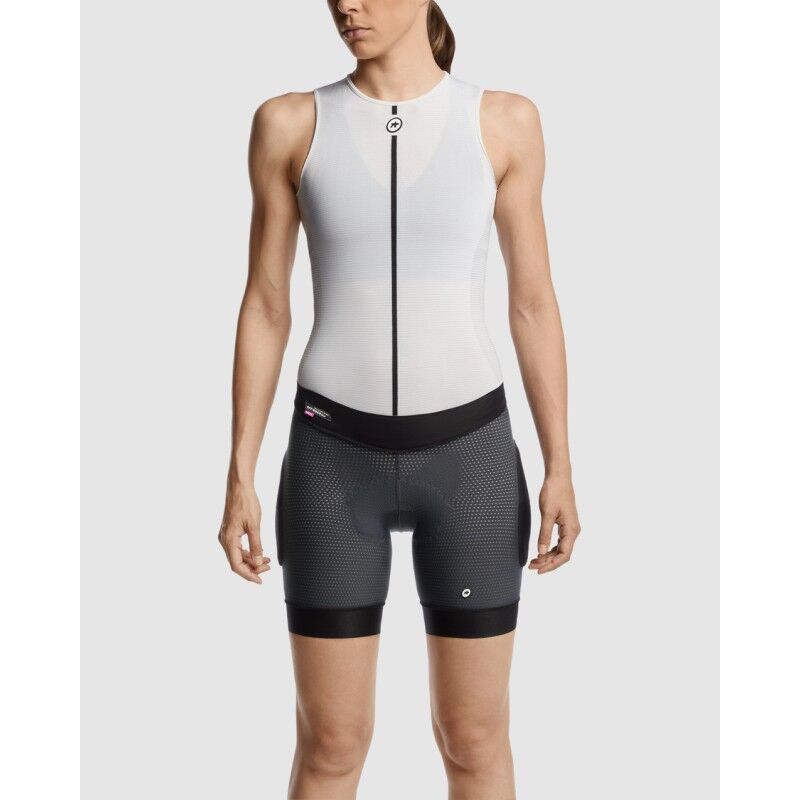 Assos Tactica W's LinerShortsHP - Cykelbukser - Damer | Hardloop