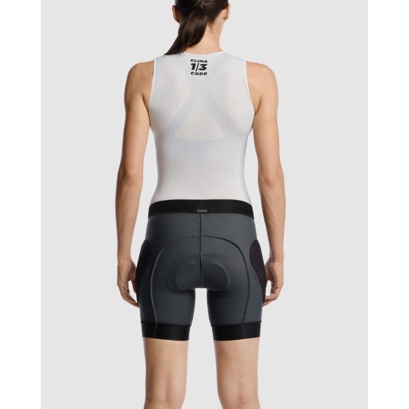 Assos Tactica W's LinerShortsHP - Fietsbroek - Dames | Hardloop