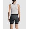Assos Tactica W's LinerShortsHP - Calções de BTT mulher | Hardloop