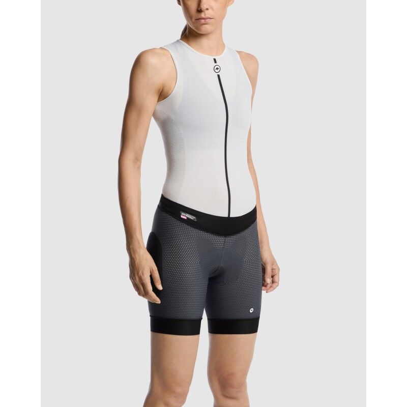 Assos Tactica W's LinerShortsHP - MTB Hose - Damen | Hardloop