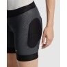 Assos Tactica W's LinerShortsHP - Calções de BTT mulher | Hardloop