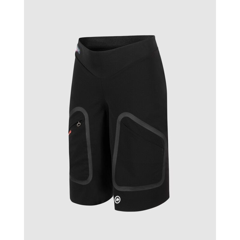 Assos Tactica Ws Cargo Shorts - MTB-shorts - Dam | Hardloop