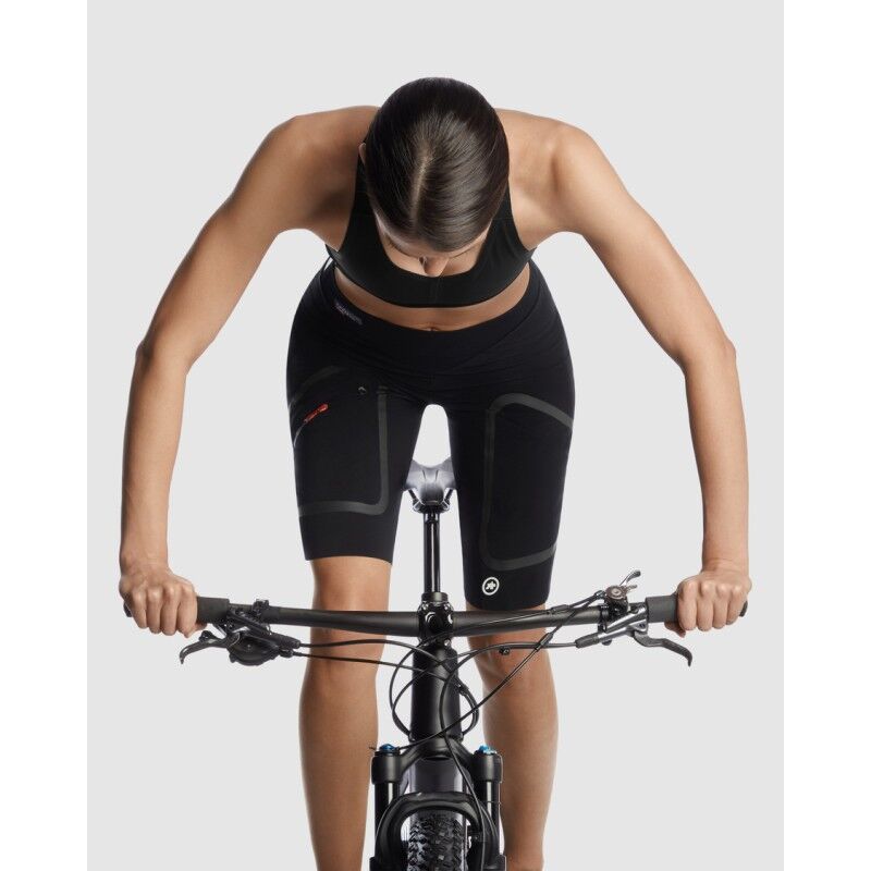 Assos Tactica Ws Cargo Shorts - MTB-shorts - Dam | Hardloop