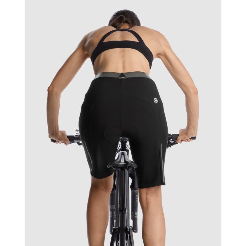 Assos Tactica Ws Cargo Shorts - MTB-shorts - Dam | Hardloop