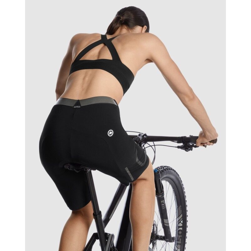Assos Tactica Ws Cargo Shorts - MTB-shorts - Dam | Hardloop