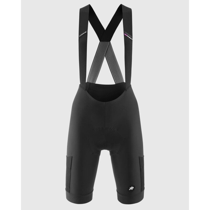 Tactica WOM Bib Shorts T5 - Calções de BTT mulher