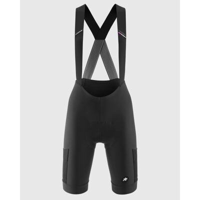 Tactica WOM Bib Shorts T5 - MTB Hose - Damen