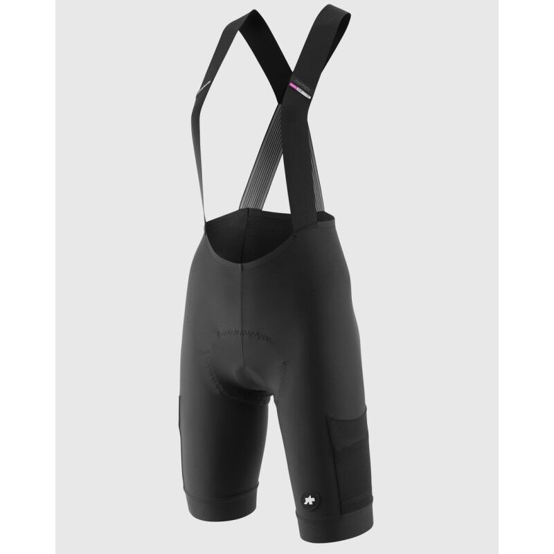 Assos Tactica WOM Bib Shorts T5 - Cuissard VTT femme | Hardloop