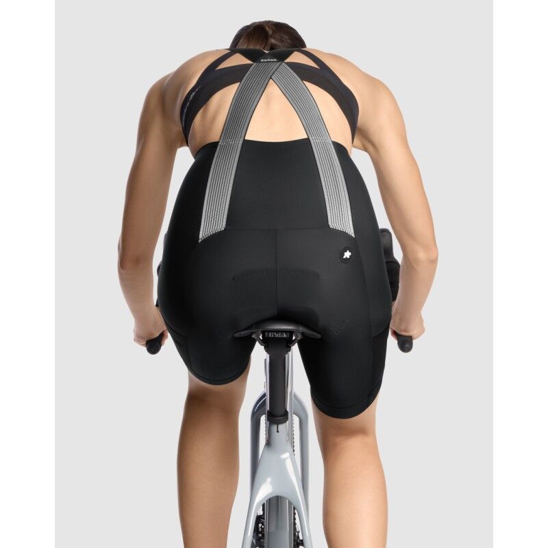 Assos Tactica WOM Bib Shorts T5 - MTB bib shorts - Women's | Hardloop