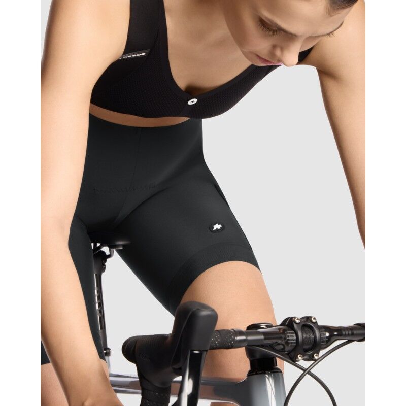 Assos Tactica WOM Bib Shorts T5 - MTB bib shorts - Women's | Hardloop