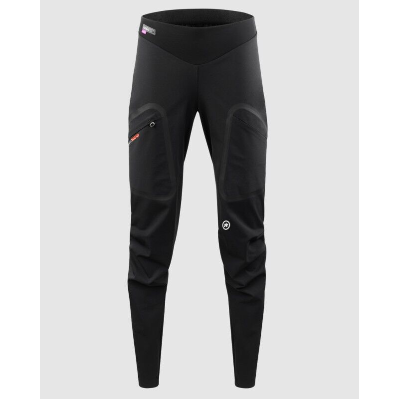 Tactica W's Cargo Pants - Calça de BTT mulher