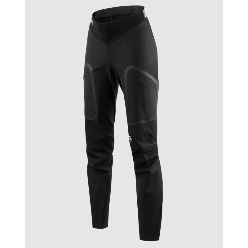 Assos Tactica W's Cargo Pants - Pantalon VTT femme | Hardloop
