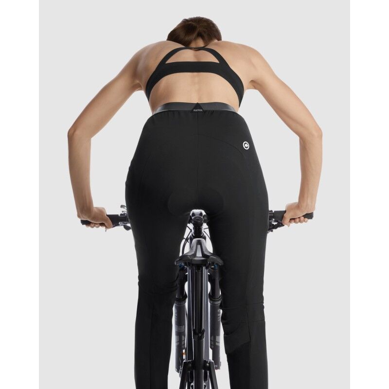 Assos Tactica W's Cargo Pants - MTB Trousers - Women's | Hardloop