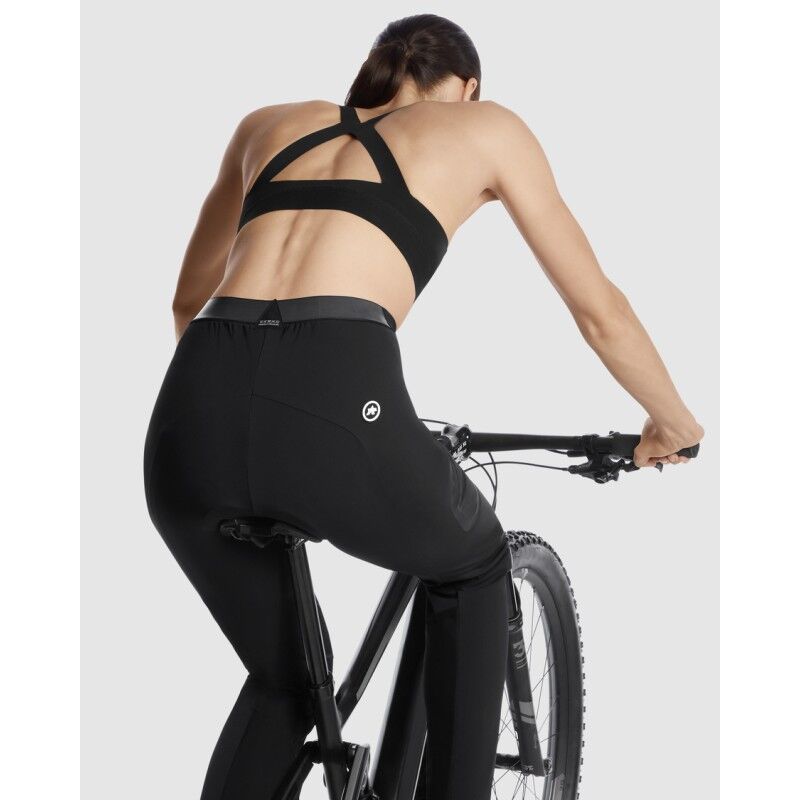 Assos Tactica W's Cargo Pants - Spodnie MTB damskie | Hardloop