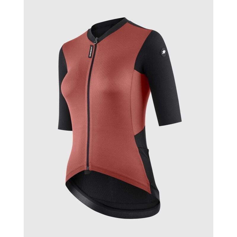 Assos Tactica Women's Jersey T5 - Pyöräilypusero - Naiset | Hardloop