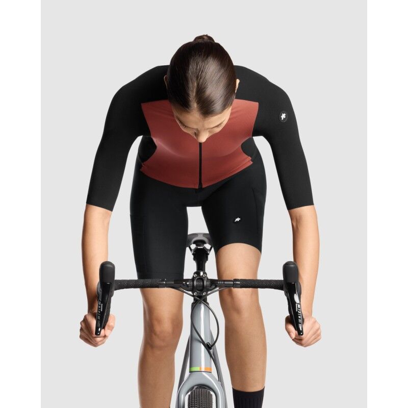 Assos Tactica Women's Jersey T5 - Cykeljersey - Damer | Hardloop