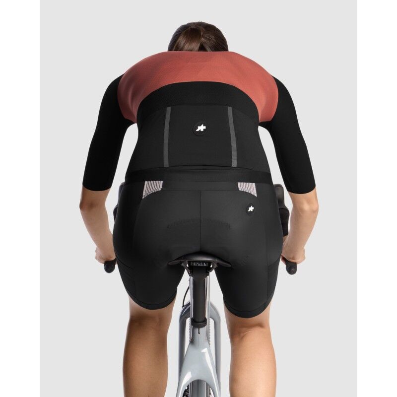 Assos Tactica Women's Jersey T5 - Dámské mtb dres | Hardloop