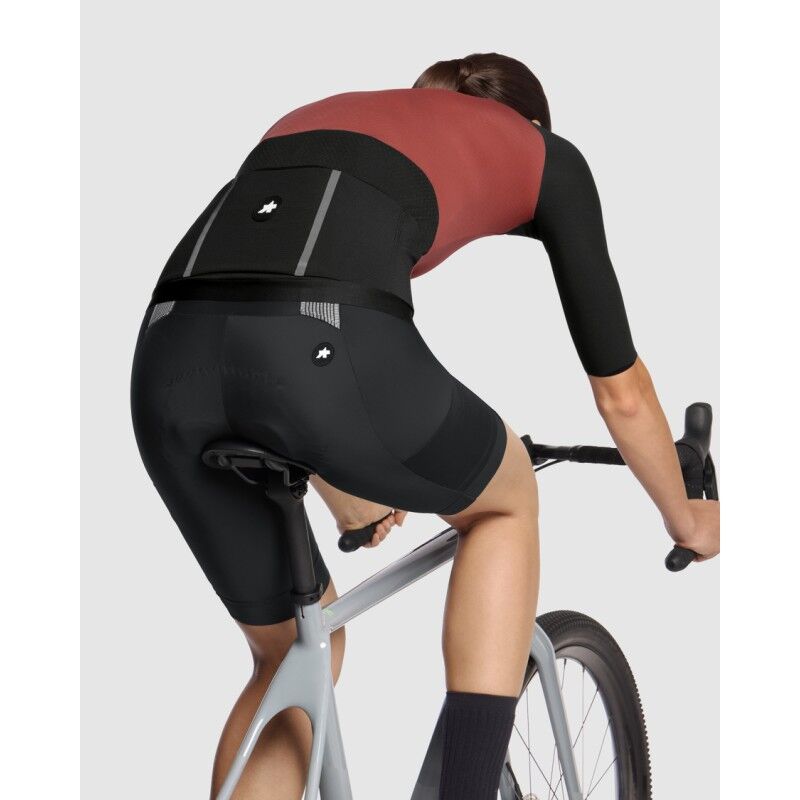 Assos Tactica Women's Jersey T5 - Pyöräilypusero - Naiset | Hardloop