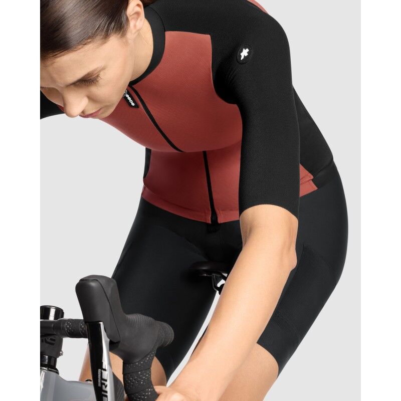 Assos Tactica Women's Jersey T5 - Dámské mtb dres | Hardloop