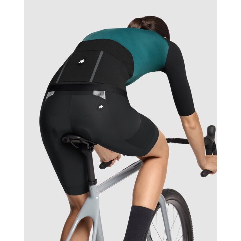 Assos Tactica Women's Jersey T5 - Koszulka MTB damska | Hardloop